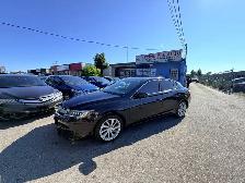 2018 Acura ILX Premium 237 KM CERTIFIED-WARRANTY - Photo 2