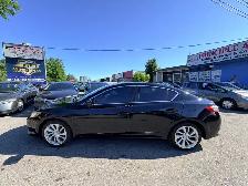 2018 Acura ILX Premium 237 KM CERTIFIED-WARRANTY - Photo 3