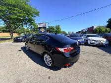 2018 Acura ILX Premium 237 KM CERTIFIED-WARRANTY - Photo 4