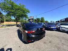 2018 Acura ILX Premium 237 KM CERTIFIED-WARRANTY - Photo 5