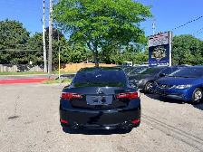 2018 Acura ILX Premium 237 KM CERTIFIED-WARRANTY - Photo 6