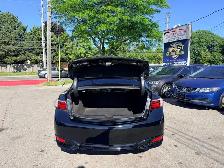 2018 Acura ILX Premium 237 KM CERTIFIED-WARRANTY - Photo 7