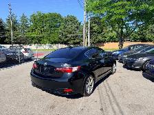 2018 Acura ILX Premium 237 KM CERTIFIED-WARRANTY - Photo 8