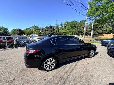 2018 Acura ILX Premium 237 KM CERTIFIED-WARRANTY - Photo 9