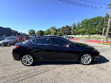 2018 Acura ILX Premium 237 KM CERTIFIED-WARRANTY - Photo 10