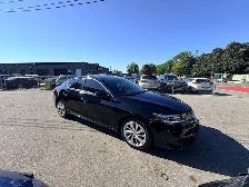 2018 Acura ILX Premium 237 KM CERTIFIED-WARRANTY - Photo 11