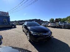 2018 Acura ILX Premium 237 KM CERTIFIED-WARRANTY - Photo 12