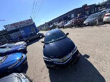 2018 Acura ILX Premium 237 KM CERTIFIED-WARRANTY - Photo 14