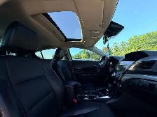 2018 Acura ILX Premium 237 KM CERTIFIED-WARRANTY - Photo 18