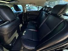 2018 Acura ILX Premium 237 KM CERTIFIED-WARRANTY - Photo 20
