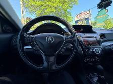 2018 Acura ILX Premium 237 KM CERTIFIED-WARRANTY - Photo 21
