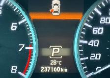 2018 Acura ILX Premium 237 KM CERTIFIED-WARRANTY - Photo 27