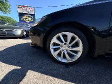 2018 Acura ILX Premium 237 KM CERTIFIED-WARRANTY - Photo 28