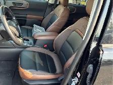 2025 Ford Bronco Sport Outer Banks 4x4 | Leather | Heated Seats - Photo 3