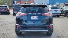 2017 Toyota RAV4 XLE - Photo 5