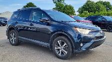 2017 Toyota RAV4 XLE - Photo 9