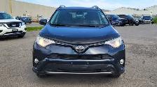 2017 Toyota RAV4 XLE - Photo 10