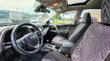 2017 Toyota RAV4 XLE - Photo 12