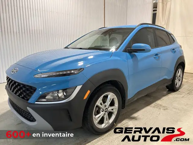 Hyundai Kona 2.0L Preferred TI 2023 à vendre