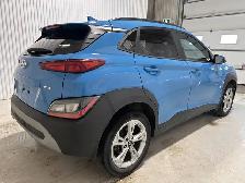 Hyundai Kona 2.0L Preferred TI 2023 à vendre - Photo 7