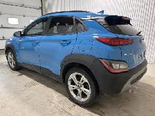 Hyundai Kona 2.0L Preferred TI 2023 à vendre - Photo 11