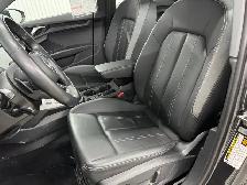 Audi A3 SEDAN Komfort Awd Mags 2023 à vendre - Photo 10