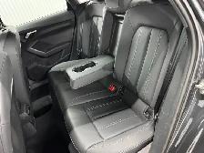Audi A3 SEDAN Komfort Awd Mags 2023 à vendre - Photo 14