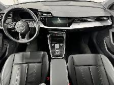 Audi A3 SEDAN Komfort Awd Mags 2023 à vendre - Photo 17