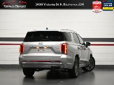 2024 Hyundai Palisade Ultimate Calligraphy No Accident HUD 360CA - Photo 2