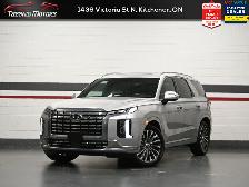 2024 Hyundai Palisade Ultimate Calligraphy No Accident HUD 360CA - Photo 5