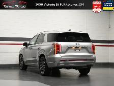 2024 Hyundai Palisade Ultimate Calligraphy No Accident HUD 360CA - Photo 6