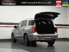 2024 Hyundai Palisade Ultimate Calligraphy No Accident HUD 360CA - Photo 8