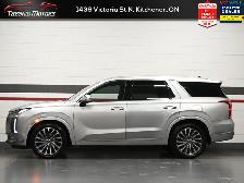 2024 Hyundai Palisade Ultimate Calligraphy No Accident HUD 360CA - Photo 9