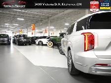 2024 Hyundai Palisade Ultimate Calligraphy No Accident HUD 360CA - Photo 32