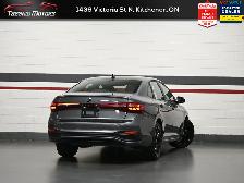 2025 Volkswagen Jetta Comfortline SPORT No Accident Leather Sunr - Photo 2