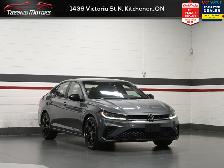 2025 Volkswagen Jetta Comfortline SPORT No Accident Leather Sunr - Photo 3
