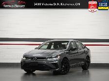 2025 Volkswagen Jetta Comfortline SPORT No Accident Leather Sunr - Photo 5