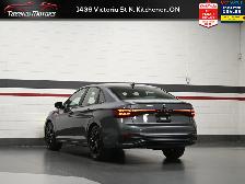 2025 Volkswagen Jetta Comfortline SPORT No Accident Leather Sunr - Photo 6