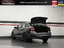 2025 Volkswagen Jetta Comfortline SPORT No Accident Leather Sunr - Photo 8