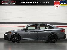 2025 Volkswagen Jetta Comfortline SPORT No Accident Leather Sunr - Photo 9