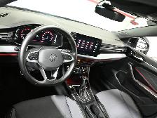 2025 Volkswagen Jetta Comfortline SPORT No Accident Leather Sunr - Photo 10