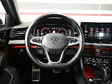 2025 Volkswagen Jetta Comfortline SPORT No Accident Leather Sunr - Photo 12