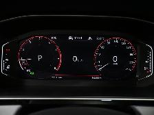 2025 Volkswagen Jetta Comfortline SPORT No Accident Leather Sunr - Photo 13