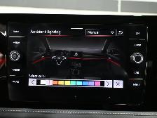 2025 Volkswagen Jetta Comfortline SPORT No Accident Leather Sunr - Photo 17