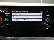 2025 Volkswagen Jetta Comfortline SPORT No Accident Leather Sunr - Photo 18