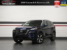2024 Nissan Rogue SV Premium Premium No Accident Leather 360CAM - Photo 5