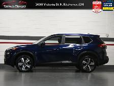 2024 Nissan Rogue SV Premium Premium No Accident Leather 360CAM - Photo 9