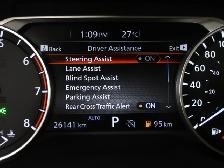 2024 Nissan Rogue SV Premium Premium No Accident Leather 360CAM - Photo 14