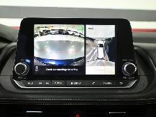 2024 Nissan Rogue SV Premium Premium No Accident Leather 360CAM - Photo 18