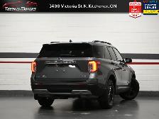 2024 Ford Explorer XLT No Accident Leather Heated Seats Remote S - Photo 2